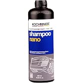 Kochmaier Nano Cilalı Oto Şampuanı &ndash; 1:60 Konsantre pH N&ouml;tr &ndash; Seramik Kaplama ve PPF Uyumlu, Nano Teknoloji Lotus Etkisi, Kos