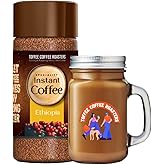 Get 100% Arabica Ethiopia Coffee, 50 Cups, ₹265 (67% off ₹799) with Free Mason Jar, As Seen On Shark Tank.