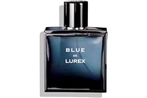 EASPOWEST flysmus Blue De Lurex Pheromone Men Cologne, Flysmus Savagery Pheromone Men Perfume, Pheromone Cologne for Men, Pheromone Cologne for Men Attract Women, Pheromone Perfume Spray (1 Pc)