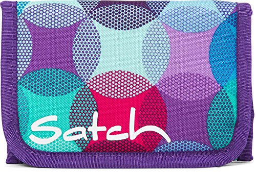 Preisvergleich Produktbild Satch Geldbeutel Hurly Pearly 9C0 hurly pearly