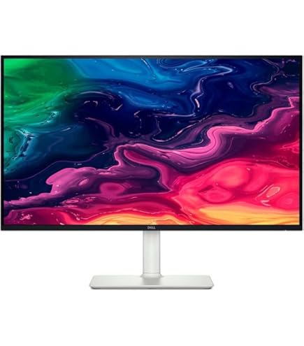 Dell 27 Plus S2725DC 27 2560x1440 QHD 144Hz 1ms HDMI DP Type-C