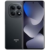 Xiaomi Redmi Note 15 8+512GB 6.77" 5G Midnight Black DS ITA