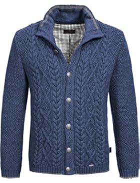 Giesswein Herren Trachtenstrickjacke Bob