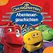 Produktbild Chuggington - Abenteuergeschichten
