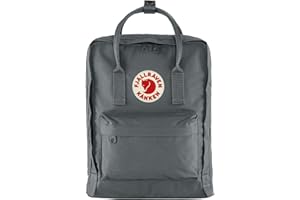 Fjällräven Unisex Kånken Rucksack (1er Pack)
