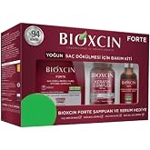 Bioxcin Forte Yoğun Bakım Kiti Tablet Şampuan Serum