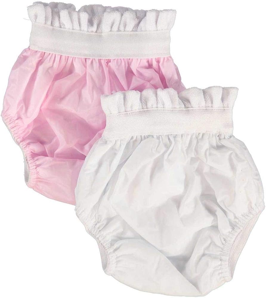 Babyjem Alıştırma Külodu Kutulu (Pembe, 2'li, 3 Yaş)