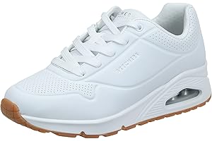 Skechers Femme Uno-Stand on Air Baskets