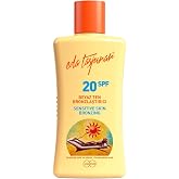Eda Taşpınar Eda Taşpinar Beyaz Ten Bronzlaştirici 200Ml