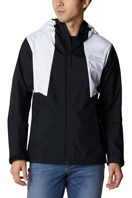men's inner limits jacket