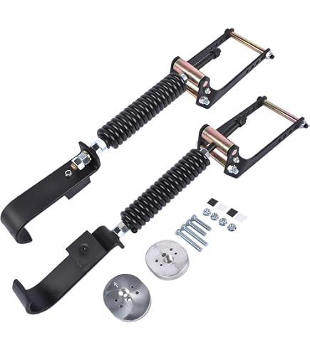 Original (RAS®) RoadActive Suspension 3611-YHD