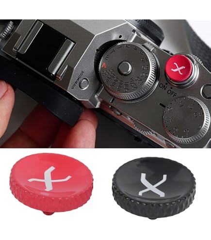 Cavo Scatto Remoto Vhbw 135cm - Compatibile Con Fujifilm X-M1, X-T1, X-T2 E Altri