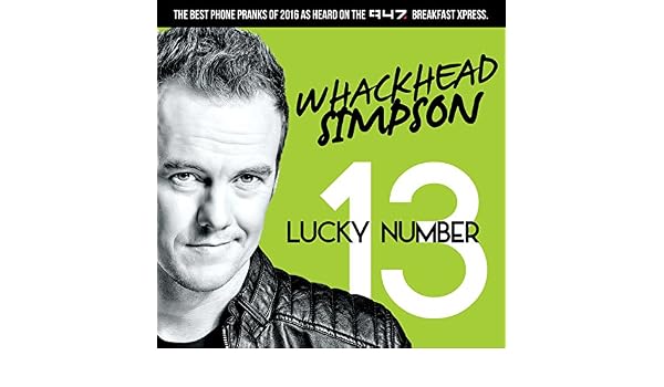 Whackhead Simpson Pranks Free Download Mp3