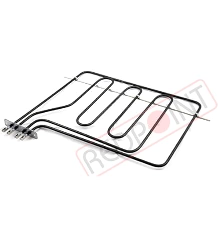 Resistenza Superiore Forno Beko Originale - 1100W, 230V - Codice 262900062 - Foto 10