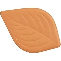 RAW Hydrostone Keramikstein Tabakbefeuchter Aus Terracotta - Papergur