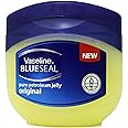 Vaseline Blueseal Petroleum Pure Jelly - 50ML