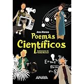 Poemas cient&iacute;ficos (Cuadernos no vinculados de Ed. primaria)