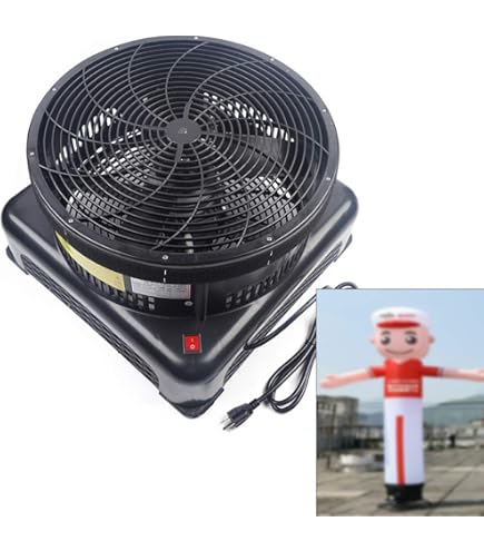 Psy Souffleur à Haute Pression Vortex Aérateur De Pompe à Air Haute