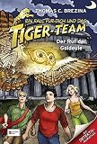 Cover zum Buch Ein Fall für dich und das Tiger-Team:...