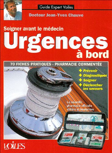 Urgences à bord gratuit Urgences à bord gratuit