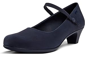 Camper Helena Bajo 20202 Mary Jane FlatMujer