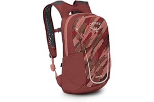 Osprey Plecak Uniseks - dzieci Daylite Jr (1 w zestawie)
