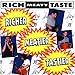 Produktbild Richer Meatier Tastier
