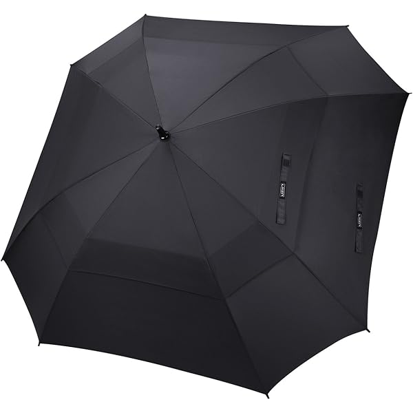 Infinity Goods Stormparaplu - Paraplu - 140 km/u - Reflecterend - 107 Infinity Goods Stormparaplu - Paraplu - 140 km/u - Reflecterend - 107