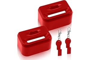 Esteopt Abschnallschutz im Auto, 2 Autogurtschlösser, Gurtschloss Abdeckung, Kindersicherheitsgurtschlösser, Kinder Gurtschloss Sicherung, verhindert das Abschnallen während der Fahrt