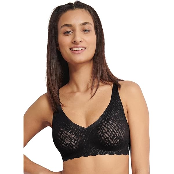 Sloggi BODY ADAPT BRALETTE - Soutien-gorge Triangle - Nostalgic Brown