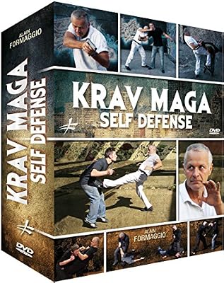 BQHL Éditions Krav Maga-Self Defense