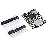 ROBODUINO ESP32-C3 Super Mini USB C-Type Development Board | Compact WiFi and Bluetooth Board | Ideal for IoT and Embedded Pr