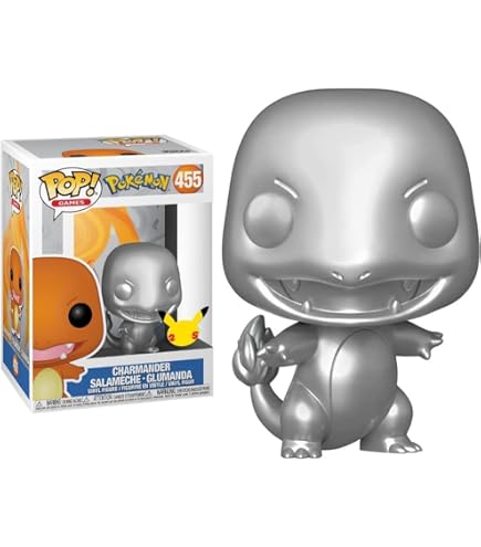 Squirtle Diamond Original Pokémon 504 Virtual Funkon 2021 Exclusive Funko Pop