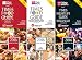 TIMES FOOD & NIGHTLIFE GUIDE MUMBAI-2016 (Times Food Guide) RS.150.00
