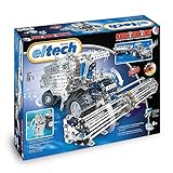 Inklusive Montagewerkzeug und Schritt-für-Schritt Bauanleitung