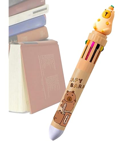 PILOT - Lot De 4 Stylos-feutre V-Sign Pen - Feutres D'écriture à Encre Liquide Au Tracé Fluide