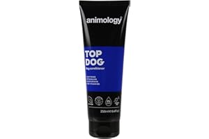 Animology Top Dog Conditioner 250ml