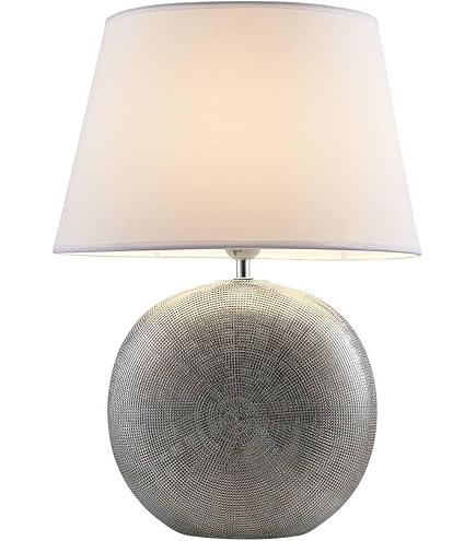 Lámpara de sobremesa Punto luce E27 de aluminio dorado | Leroy Merlin