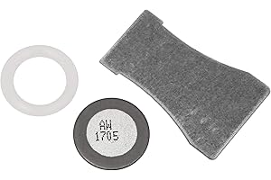 McShine - Ersatzmembran für Ultraschall-Nebler | 16mm-Ø