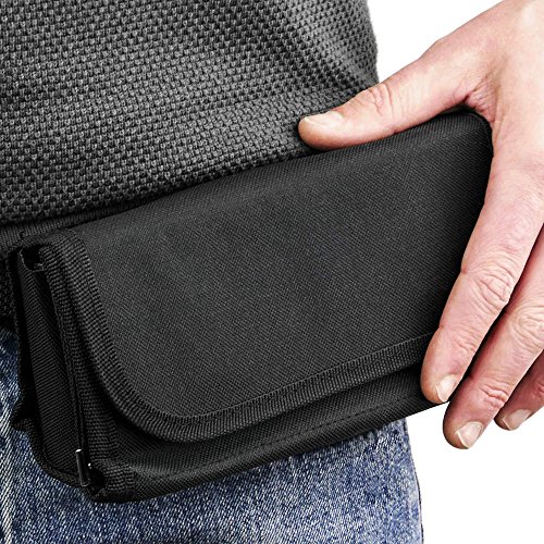 PrimeMatik Cartera de Camarero para billetes y monedas de Euro con clasificador cintur n y cierre magn tico reviews PrimeMatik Cartera de Camarero para billetes y monedas de Euro con clasificador cintur n y cierre magn tico