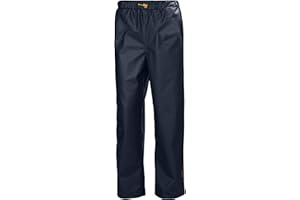 ‎HELLY HANSEN Helly Hansen Unisex Gale Regenhose Gale Regenhose (1er Pack)