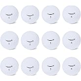 Amazon Basics Pelotas de Golf de N&uacute;cleo Blando