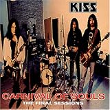 Carnival of Souls - Kiss