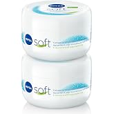 Nivea Soft Nemlendirici Bakım Kremi 300 Ml X 2