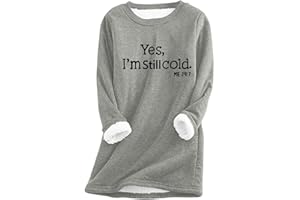 HAOLEI Fleece Lined Jumper Ladies UK Sale Clearance,Winter Warm Christmas Sweatshirt Ladies Vintage Argyle Print Plush Sweater Pullover Sweater Casual Thick Velvet Plaid Fleece Tops Plus Size 8-22