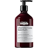 L'Or&eacute;al Professionnel Paris Serie Expert Vitamino Color Spectrum Boyalı Sa&ccedil;lar İ&ccedil;in Parlaklık Kazandıran Renk Koruyucu Şampua