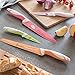 Produktbild Cuchillos de Colores Pyramid (set de 4)