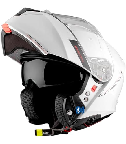 Casco Modular Casco MT Genesis SV Modular Con Bluetooth (ECE