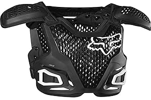 ‎FOX Fox Racing Kids' R3 Motocross Roostguard