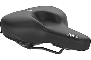 SQLAB SQ LAB 621 M-d Active, Sella per Bicicletta. Unisex Adulto